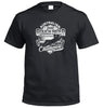 Australian Couch Rider Champion 2020 T-Shirt (Black)