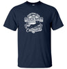 Australian Couch Rider Champion 2020 T-Shirt (Navy)