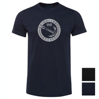 S.S. Collaroy Anchor Logo T-Shirt (Colour Choices)