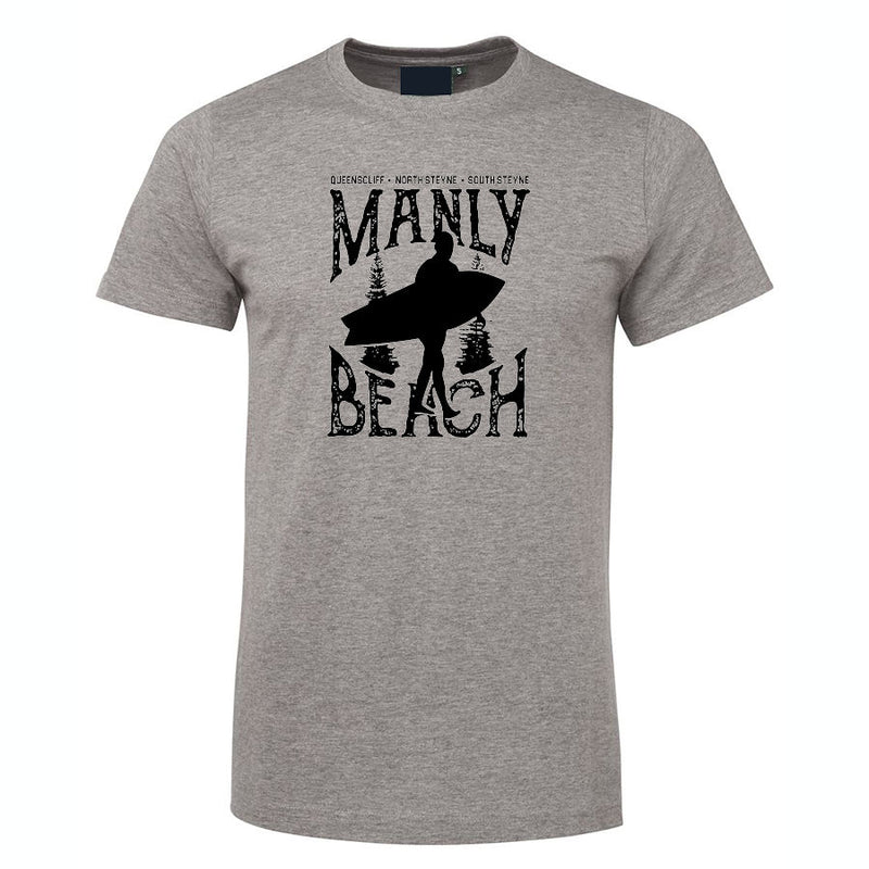 Australian surfer manly beach shop twentyfourseven shirt